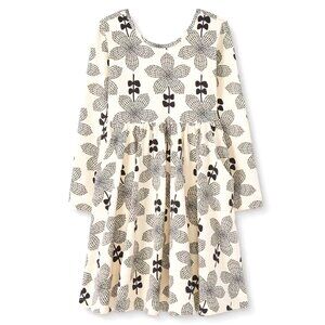 Hanna Andersson Celebration Playdress sz 8 girls